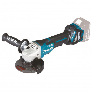 Makita DGA517Z Brezkrtacni brusilnik 18V