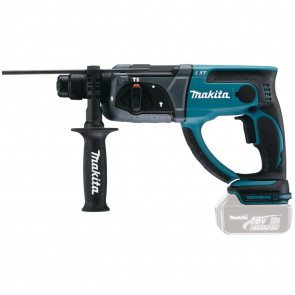 Makita DHR202Z Brezkrtacni vrtalnik 20MM