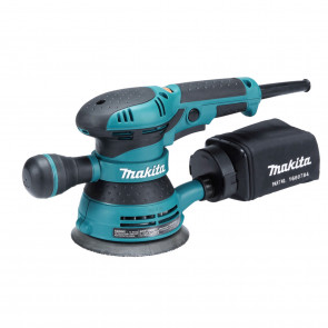Makita BO5041 orbitalni brusilnik s za Ø