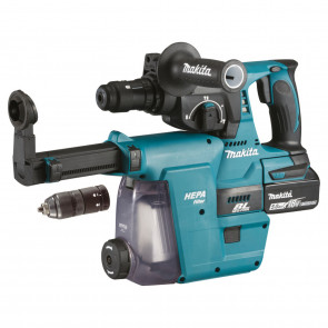Makita DHR243RTJW Brezkrtacni vrtalnik