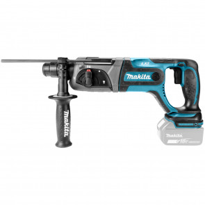 Makita DHR241Z brezkrtacno kladivo na
