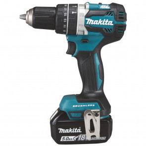 Makita DHP484RTJ Brezžicni udarni 18V.