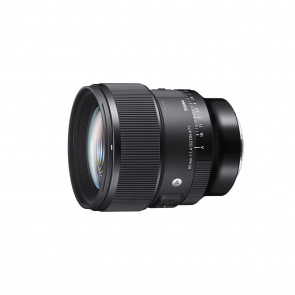 Sigma 85mm 1.4 DG DN L-Mount Art Serija
