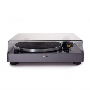 Elac Miracord 50 crna gramofon