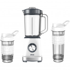 Silva Schneider Homeline SM2500 Stalni z