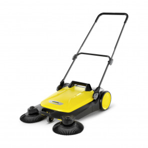 Kärcher S 4 Twin 2v1 metla za pometanje