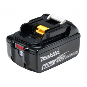 Makita BL1860B Baterija za orodje 18V Ah