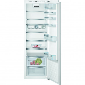 Bosch KIR81AFE0 Vgrajeni hladilnik brez