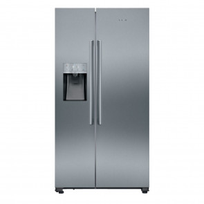 Siemens KA93DAIEP IQ500 Ameriški vode
