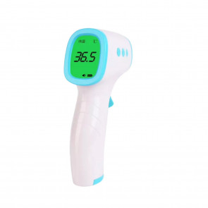 Trisa infrardeci termometer za vrocino
