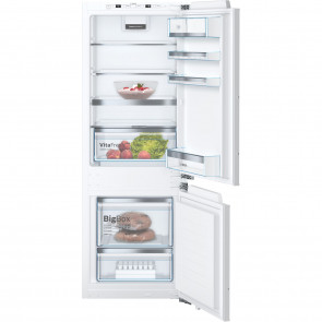 Bosch KIS77ADD0 Serija 6 Vgradni s 158 s