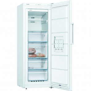 Bosch GSN29VWEP Serie 4 zamrzovalna bela