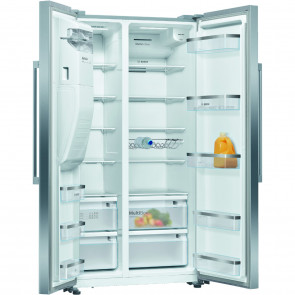 Bosch KAD93AIEP Serija 6 Side by Side iz