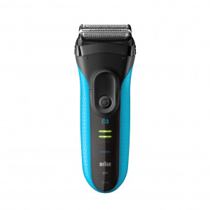 Braun Series 3 ProSkin - 3045s brivnik