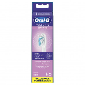 Oral-B nadomestne glave za šcetke 4 kos