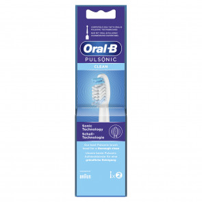 Oral-B nadomestne šcetke Pulsonic Clean