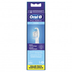Oral-B nadomestne šcetke Pulsonic Clean