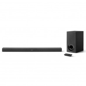 Denon DHT-S416 zvocna vrstica z Google