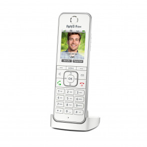 AVM FRITZ!Fon C6 Brezžicni telefon.