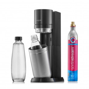 SodaStream Duo Vodni mehurckar v barvi