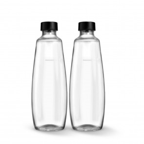 SodaStream steklenicka Twinpack 1 liter