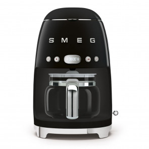SMEG DCF02BLEU Filter kavni avtomat v