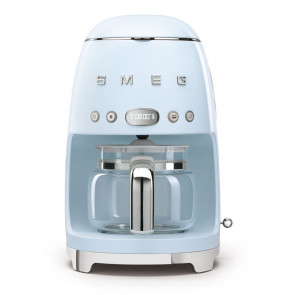 SMEG DCF02PBEU Filter Kavni aparat 50's
