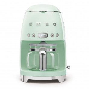 SMEG DCF02PGEU Filter-Kavni aparat 50's