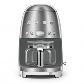 SMEG DCF02SSEU Filtrirni aparat za kavo