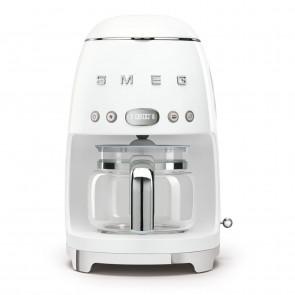 SMEG DCF02WHEU Filtrirni aparat za kavo