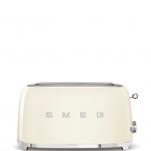 SMEG TSF02CREU 2-režni toaster dolžine