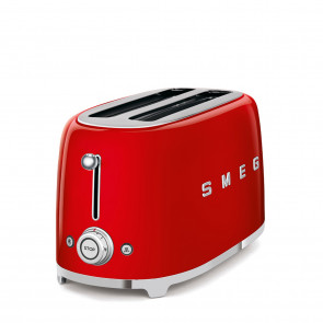 SMEG TSF02RDEU 2-režni toaster Dolžina