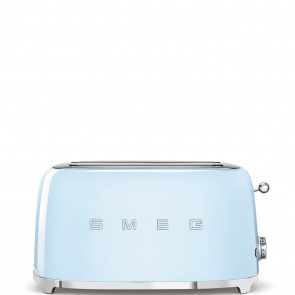 SMEG TSF02PBEU 2-režni toaster Dolžina