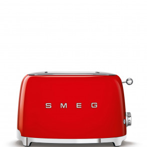 SMEG TSF01RDEU 2-režni toster Kompakt