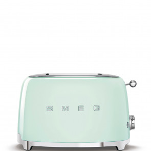SMEG TSF01PGEU 2-režni opekac Compact