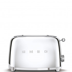 SMEG TSF01SSEU 2-režni opekac Compact