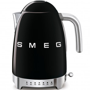 SMEG KLF04BLEU Kuhalnik vode, nastavljiv