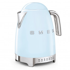 SMEG KLF04PBEU Grelnik vode, Nastavljiva