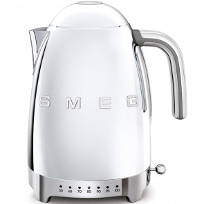 SMEG KLF04SSEU Grelnik vode, nastavljiv