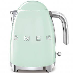 SMEG KLF03PGEU grelnik vode v retro