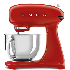 SMEG SMF03RDEU Kuhinjski robot 50's Rdec