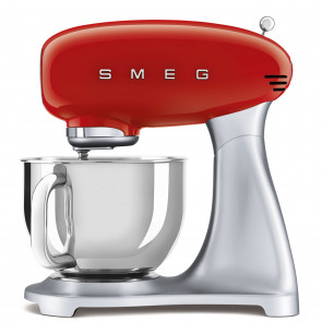 SMEG SMF02RDEU Kuhinjski robot 50's Rdec