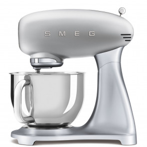 SMEG SMF02SVEU Küchenmaschine