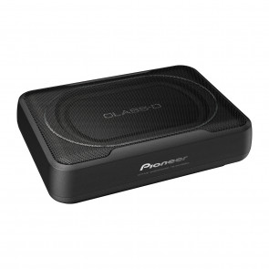 Pioneer TS-WX130EA Aktivni ojacevalnik z