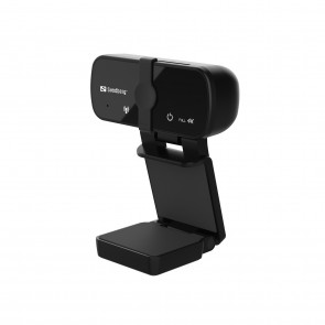 Sandberg Pro+ 4K Spletna kamera 133-98
