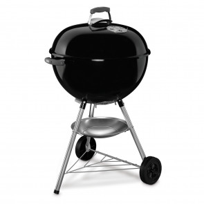 Weber Bar-B-Kettle, 57cm, Crna, 1331004
