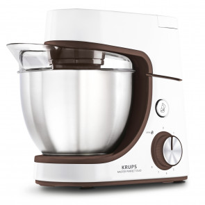 KRUPS KA 51K1 Master Perfect Duo aparat,