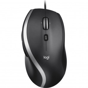 Napredna žicna miška Logitech M500s