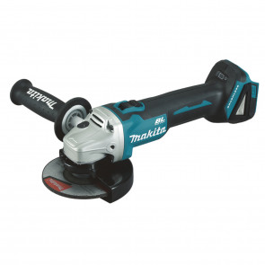Makita DGA504Z baterijski brusilnik solo