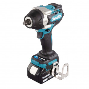 Makita DTW700RTJ brezžicni udarni z + 2